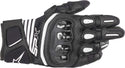 ALPINESTARS 手套 SP X Air Carbon V2 Motorcycle Gloves Black