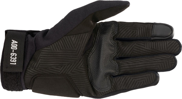 ALPINESTARS 手套 AS-DSL Shotaro Motorcycle Gloves Gray/Red