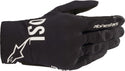 ALPINESTARS 手套 AS-DSL Shotaro Motorcycle Gloves Black