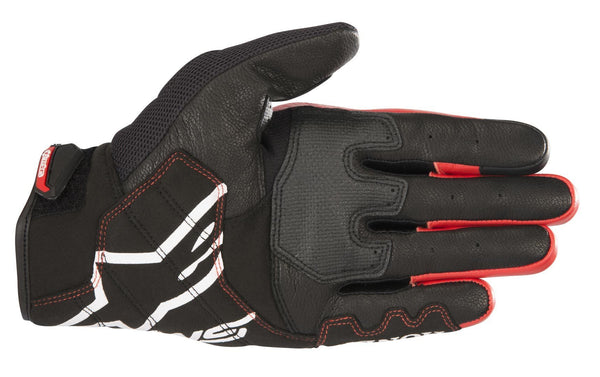 ALPINESTARS 手套 Honda SMX-2 Air Carbon V2 MX Gloves