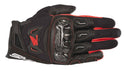 ALPINESTARS 手套 Honda SMX-2 Air Carbon V2 MX Gloves