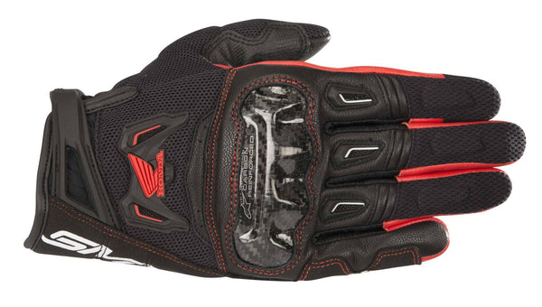 ALPINESTARS 手套 Honda SMX-2 Air Carbon V2 MX Gloves