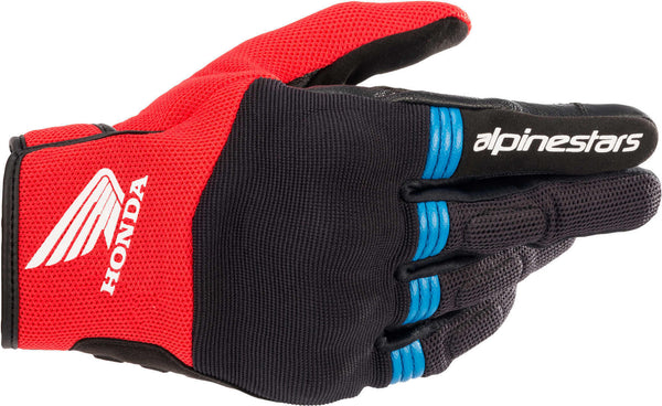 ALPINESTARS 手套 Honda Copper Motorcycle Gloves