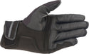 ALPINESTARS 手套 Chrome Motorcycle Gloves Black/Gray