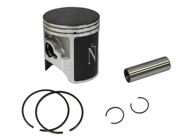 NAMURA  PISTON KIT NIKASIL CYL 44.46/+0.01 11:1 KAW/SUZ