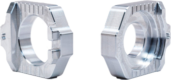 WORKS 轴承 AXLE BLOCKS ELITE KTM/HUS