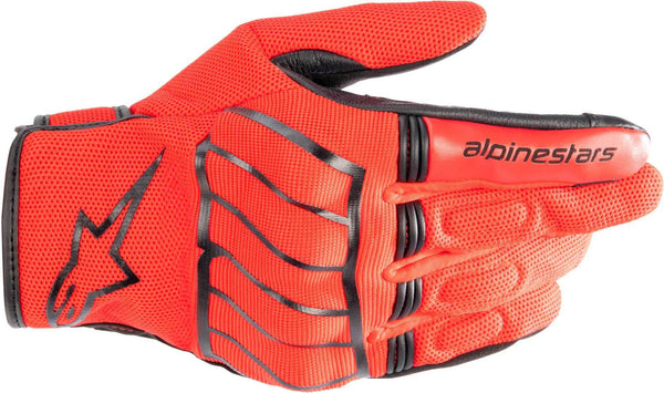 ALPINESTARS 手套 MM93 Losail V2 Motorcycle Gloves Red