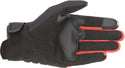 ALPINESTARS 手套 MM93 Losail V2 Motorcycle Gloves Black/Gray/Red