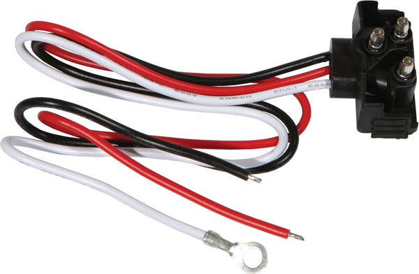 BLUHM 电路装置 Trailer Light Wire Pigtail
