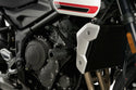 Puig 防摔胶 Frame Sliders Vintage Black TRI