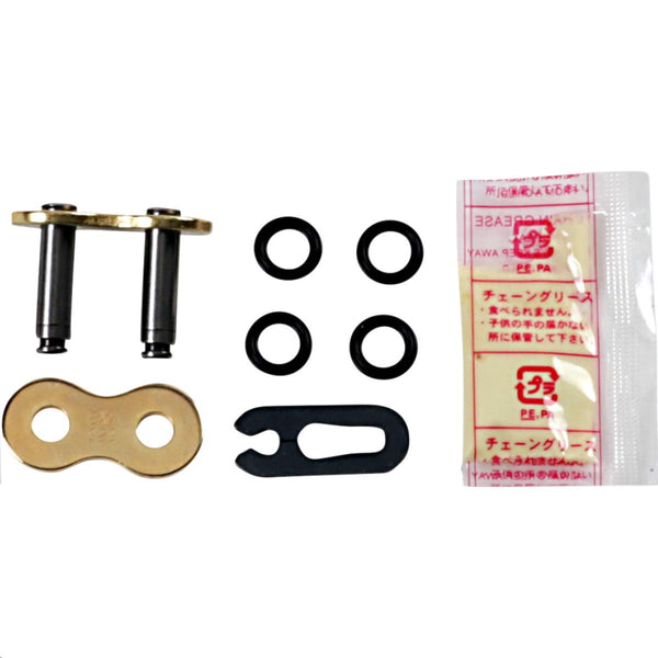 D.I.D 链条 525VX3 Racing Chain Master Link