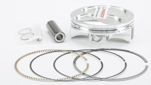 WISECO 活塞 PISTON KIT RE 97.00/STD 14:1 YAM