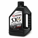 MAXIMA 首选SXS引擎车用