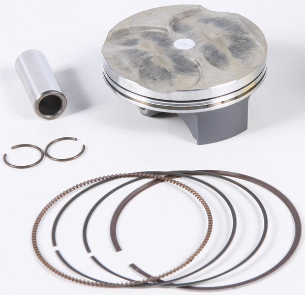 PROX 活塞 PISTON KIT FORGED NIKASIL CYL 77.97/STD 13.5:1 HON