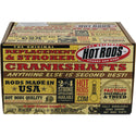 HOT RODS 发动机 CRANKSHAFT