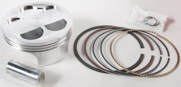 WISECO 活塞 PISTON KIT ARMORGLIDE 97.00/+2.00 13:1 YAM