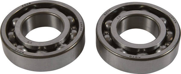 ALL BALLS 缸垫/密封 CRANKSHAFT BEARING/密封套件