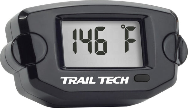TRAIL TECH 电路装置 TTO Meter Fin Sensor