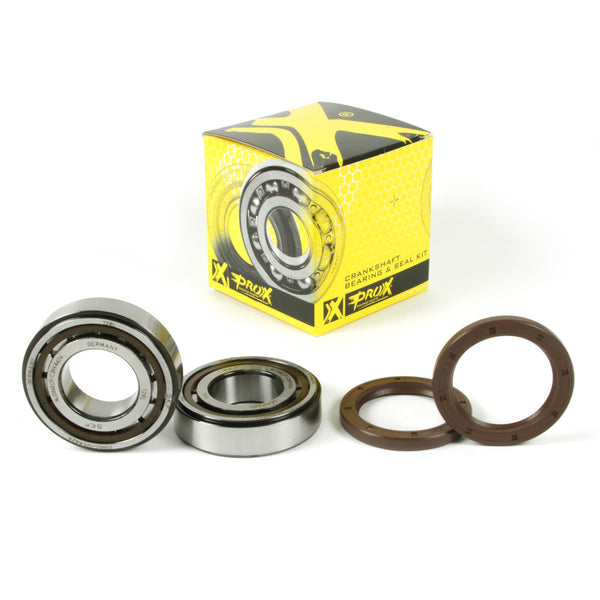 PROX 轮轴/曲轴 BEARING & 密封套件 KTM