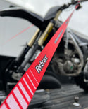 CALIBER  Retrax Retractable Accessory Strap