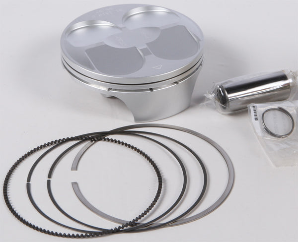 PROX 活塞 PISTON KIT HC FRGD NIKASIL CYL 95.97/STD 13.0:1 HON