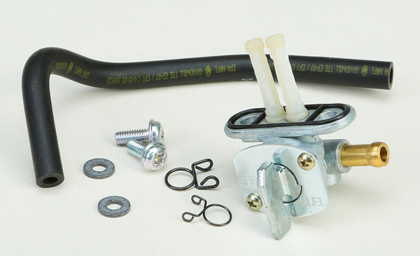ALL BALLS 燃油系统 FUEL VALVE