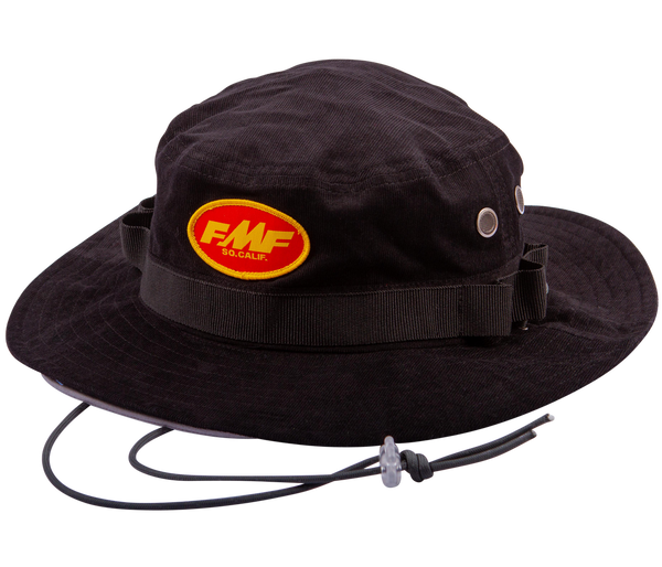 FMF APPAREL 休闲帽 遮阳帽