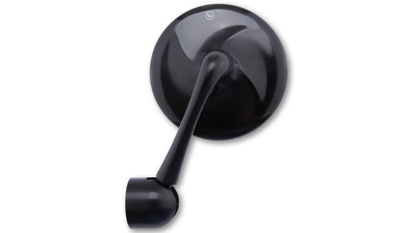 HIGHSIDER 后视镜 Classic Handlebar End Mirror