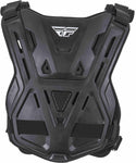 FLY RACING 护具 Roost Guard CE Protector Vest Black