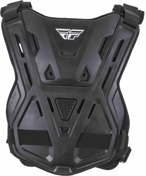 FLY RACING 护具 Roost Guard CE Protector Vest Black