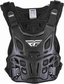FLY RACING 护具 Roost Guard CE Protector Vest Black