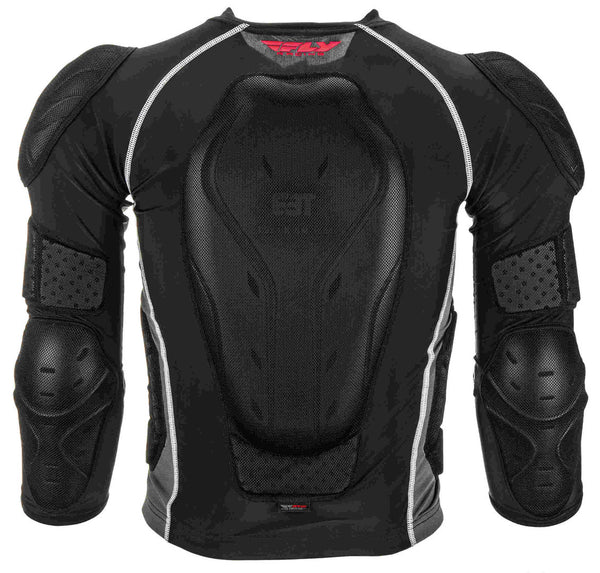 FLY RACING 骑行夹克 Barricade Long Sleeve CE Protector Jacket