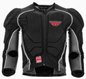 FLY RACING 骑行夹克 Barricade Long Sleeve CE Protector Jacket