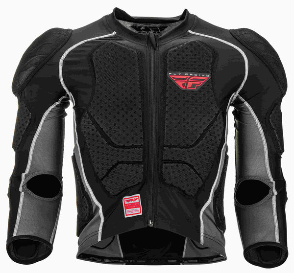 FLY RACING 骑行夹克 Barricade Long Sleeve CE Protector Jacket