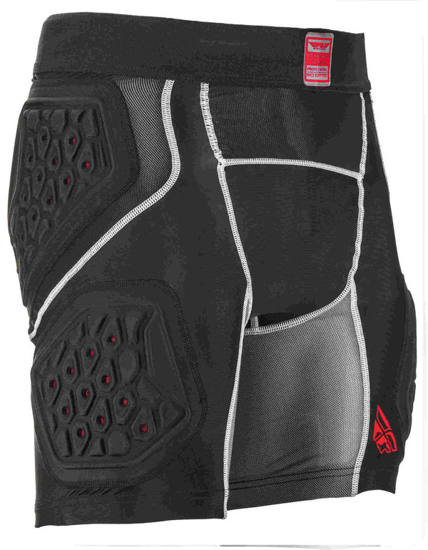 FLY RACING 护臀裤 Barricade Compression Protector Shorts