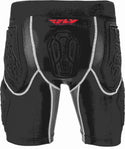 FLY RACING 护臀裤 Barricade Compression Protector Shorts