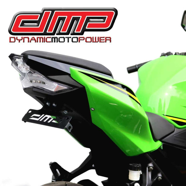 DMP 车身 FENDER ELIMINATOR KIT 黑
