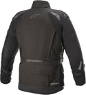 ALPINESTARS 骑行夹克 Ketchum Gore-Tex Motorcycle Textile Jacket Black