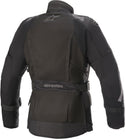 ALPINESTARS 骑行夹克 Stella Ketchum Gore-Tex Ladies Motorcycle Textile Jacket