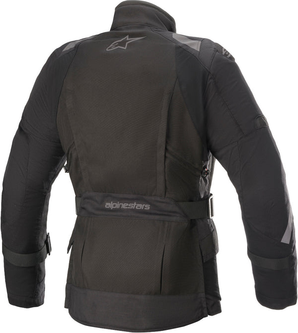 ALPINESTARS 骑行夹克 Stella Ketchum Gore-Tex Ladies Motorcycle Textile Jacket