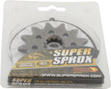 SUPERSPROX 前CS链轮 钢制 13T-520 SUZ