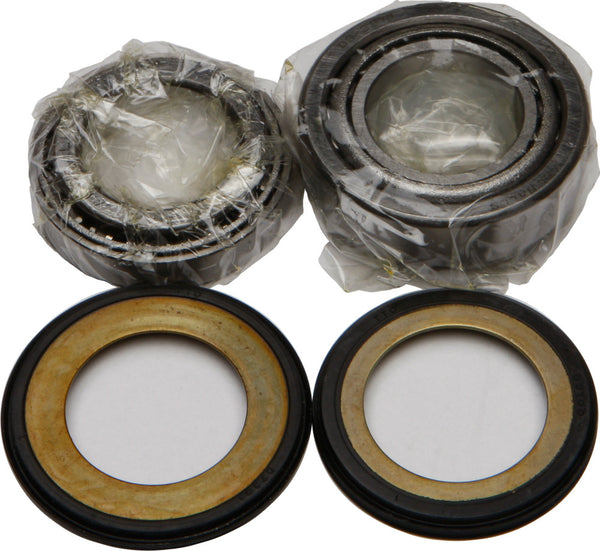 ALL BALLS 转向/方向盘 STEERING BEARING/密封套件