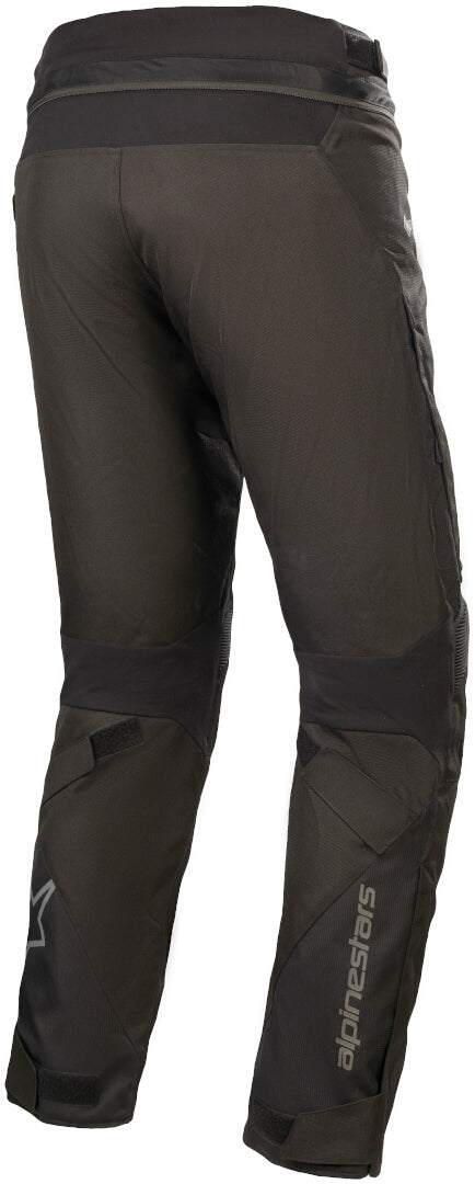 ALPINESTARS 骑行裤 Road Pro Gore-Tex Motorcycle Textile Pants Black