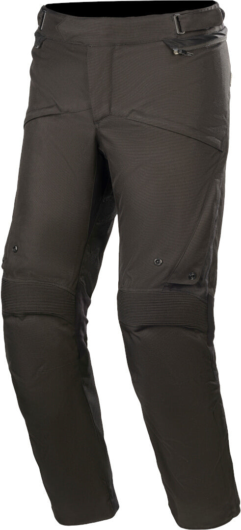 ALPINESTARS 骑行裤 Road Pro Gore-Tex Motorcycle Textile Pants Black