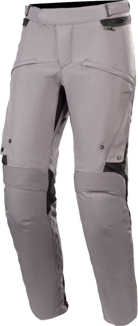 ALPINESTARS 骑行裤 Road Pro Gore-Tex Motorcycle Textile Pants Dark Grey/Black