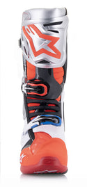 ALPINESTARS TECH 10 骑行靴 限量款 Vision 23 Boots