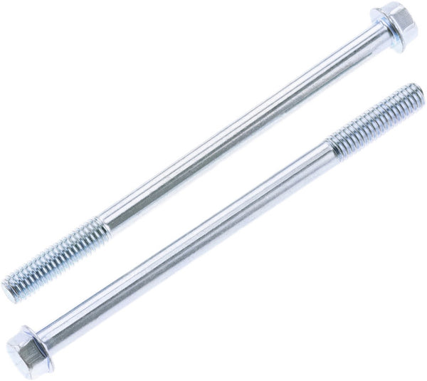 BOLT 五金件 M6 8mm Hex Head Flange Bolts