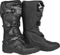 FLY RACING 骑行靴 Maverik Enduro Boots