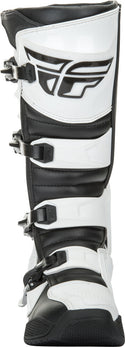 FLY RACING 骑行靴 FR5 Motocross Boots White/Black
