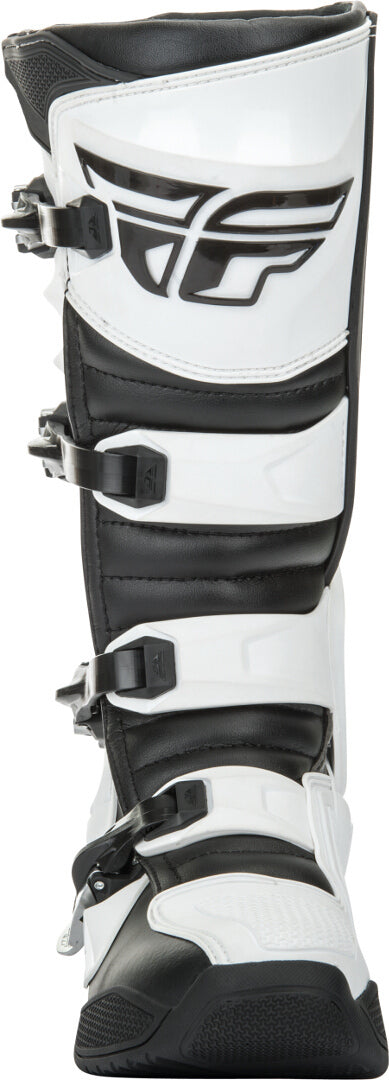 FLY RACING 骑行靴 FR5 Motocross Boots White/Black